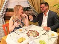 Celebrando la vida! ❤️❤️❤️   @lacastanuelave Los maestros de la buena mesa! La recomendación de la semana: El carpaccio de lomito y la degustación de quesos!! ❤️   Para los amantes de buen vino tienen una variedad increíble!!!   #lacastanuela #gastronomiaccs #ccs #losmaestrosdelabuenamesa ❤️🥰  En las Mercedes!