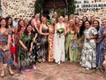 Señoras y señoritas !!!   Foto @dougolivares