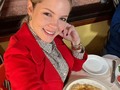 A mitad de semana!!!! Los miércoles son para celebrar en @lacastanuelave ❤️   El “mero Puerto Rico” es uno de mis platos favoritos!!   Y si no han probado la Panqueca flambeada con dulce de leche….. no han probado el verdadero sabor de la @lacastanuelave 🥰🥰🥰   Me encanta!!! Vayan y me comentan que fue lo que más les gustó!!!!   Y si no quieren salir puede pedir para llevar!!!! Tienen delivery y llega calientico!!!! 😋😋😋  #lacastanuela #lasmercedes #restauranteespañolencaracas #gastronomiacaracas
