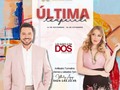 En el Anfiteatro TURMALINA del Hotel Eurobuilding. Acompáñanos en la última temporada junto con Adrián Delgado, Alexandra Braun y Silvana Continanza.  🎟🎫 . Las entradas ya están disponibles por este WhatsApp y en Ticketmundo.  VIP $20 | General $15 . Desde el 11 de noviembre hasta el 2 de diciembre, viernes y sábados a las 7pm en el 🎭Teatro Turmalina del Hotel Eurobuilding ⭐️⭐️⭐️⭐️⭐️ ¡Te esperamos! 🤩 Vive el teatro! 🎭q