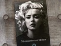 Algo que me encontré por aquí 🌙✨🌈 #miencuentroconmonroe