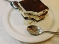 El tiramisu de lacastanuela es wowwwww