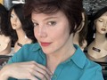 En la preparación del personaje de Amanda para #Vidasprivadas Estreno Abril con ivocontreras
