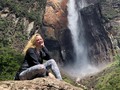Estás en España???? 👀👀👀👀  Tengo una súper noticia!!! ✋  Podrás viajar De Madrid a Porlamar y Canaima en un súper plan!!! Con los amigos de @venezuelansandfriend   El vuelo es el 26 de octubre 2023 !!! Que emoción!   Desliza para ver el paquete y el itinerario!!! ▶️▶️▶️▶️▶️  #madridmargaritacanaima    @campamentocanaima @miragua  Aprovecha las vacaciones y Lanzate en este súper viaje!!! Así te tomas la foto como yo!!!   #saltoangel #angelfalls