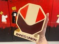 Quien por aquí tuvo una alcancía del banco Unión? 😅😅😅