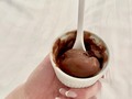 Obsess ♥️♥️♥️♥️   Quien por aquí ama tanto el helado de chocolate como yo?   @alestilosotelo Jajajajajaja @talenti.ve
