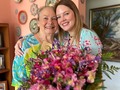 Una foto que adoro con mi mami ❤️❤️❤️