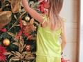 Disponibles en @lavitrinabq Calle 85 # 65 esquina 💚🎄 . . . #sets #green #pijamas #PJs #loungewear #pjsallday