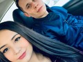 Último 14 de febrero como novios ❤️