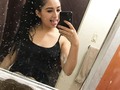 Perdón por tener el espejo sucio y la lengua corta :(