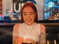 Blessed to see another year 🥳