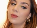 Los delineados Smokey son mis favoritos 🌬️🌬️🌬️