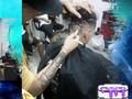 Versace cut.  #barbershops #BarberShop #BarberGang #BarberLife #Fresh #Barquisimeto #Venezuela