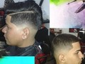 Lo mejor en Cortes de todos Los estilos. No hay limitantes!  #barbershops #Fade #BarberShop #BarberGang #BarberLife #Fresh #Barquisimeto #Venezuela