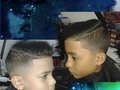 Fresh kids  #barbershops #Fade #BarberShop #BarberGang #BarberLife #Fresh #Barquisimeto #Venezuela