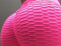 Quédate en casa cómoda...LEGGINS levanta pompas texturizado para disimular la celulitis unitalla EDICION LIMITADA en @sensualejeans #leggins #levantapompas #ventaenlinea #quedateencasa #sensual #sexy