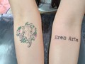 Citas disponibles #tattoo #femaletattoos #trazosarttattoo #tattoocolombia #femaletattoo #criticalpowersupply #tattoolove #inklove #tatuajes #elefante #elefantetattoo