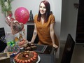 Cumpleaños #26