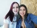 Gente linda ♥️♥️