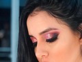 Resultado del personalizado de automaqui con mi @jenifferg03 #makeuplife #makeuptime #talleresmaquillaje #makeupartist #maquillajecali #maquillajecolombia #makeup #maquillajes 💕💕💕