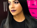 ⏩⏩⏩ Resultado del taller de hoy con @karengomez9426 #makeupaddiction #makeup #maquillaje #makeupartist #maquillajecali #maquillajeprofesional #makeuptime #makeuptutorial #makeupaddict #maquillajecolombia 💕💕✨✨