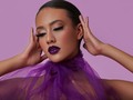 Ph @nikomondi  Model @valentinaamaya84  Artdirection @alejamakeupeditorial  Mua @alejamakeupeditorial  #beauty #beautyphotography #photography #makeupbeauty #maquillaje #maquillajecali #maquillajeprofesional #makeup #makeupeditorial #makeupedit