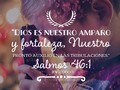 “God is our refuge and strength, a very present help in trouble.” ‭‭Psalms‬ ‭46:1‬ ‭KJV‬‬ . . . #amfrulohaceporti #comida #saludable #jugosverdes #nutriciion #bogota #chia #empaquealvacio #amazing #food #followme #mom #brothers #instagood #kids #familytime #zapatos