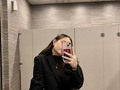 거울 속에 비친 나 하염없이 미쳐가 I’m feelin’ so alive, wasting time.