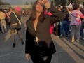 Hace poco vi un video, en donde una chica decía: “No conozco a nadie de los que están en este concierto, sin embargo me siento en casa, porque comparten el mismo sentimiento que yo“. Y cuánta verdad, sin conocer a las personas que estaban a mi alrededor, todas sentíamos las mismas emociones 💖