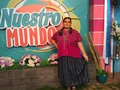 Hoy bailamos marimba 🎉  Orgullosa de ser Guatemalteca felices fiestas patrias🇬🇹❤️