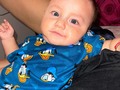 Enamorada de esa mirada 😍🤱🏻