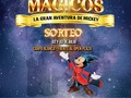 ✨¡SORTEO PIURA!✨ Sorteo de dos entradas ! Sueños mágicos la gran aventura de Mickey  Llego a piura !  Pasos a seguir : 1- sigue esta página  2- sigue a @dreamplanetperu y @circodiitalia  3 - crea una historia y etiquétanos  4- menciona tres usuarios (recuerda mientras mas comentes más posibilidad tienes de ganar)  suerte !✨🥰