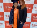 Te amo mi princesa 🥹❤️ Estoy muy orgullosa de ti ❤️