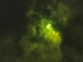 Eclipsed