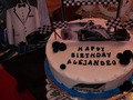 Aun sigo cumpliendo años,gracias, tarde pero seguro, " apaga la vela y pide un deceo 🎂🍷🍷🎂🥰🥰🥳🥳