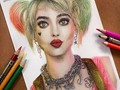 By @kristopher.art beautiful art . #artsy #artlife #artlover🎨 #artoftheday #artoftheweek #artdaily #art_daily #art_feature #artfeatures #art_spotlight #art_support #art_draw #fanart🎨 #featureme #dccomics #featuremyart #sharemyart #sketch_daily #sketch_dailydose #dccomicsart #harleyquinnedit #artstrending #picoftheweek #dccomics #coloredpencildrawing #coloredpencil_art #coloredpencilsketch #drawing🎨 #harleyquinn