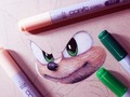 By @lethalchris amazing ❤ . #artsy #artlife #artlover🎨 #artoftheday #artoftheweek #artdaily #art_daily #art_feature #artfeatures #art_spotlight #art_support #art_draw #fanart🎨 #featureme #dccomics #featuremyart #sharemyart #sketch_daily #sketch_dailydose #sonicmovie #sonicthehedgehog #artstrending #picoftheweek #sonicthehedgehogmovie #coloredpencildrawing #coloredpencil_art #coloredpencilsketch #drawing🎨 #sonic