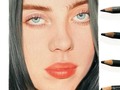 By @artist_lotti ❤ . #billieeilish #billie #eilish #billiefanart #billieeilishfanart #billieeilishart #billieeilishdrawing #billieeilishedit #billieeilishfanpage #billieeilishfan #billiefan #billiefanpage #billieeilishfanacc #billieelish #billieilish #billieeilishmemes #artdaily #artdailydose #desenhos #dibujosalapiz #dibujosrealistas #drawingskills #drawingsketch
