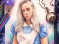 By @heyheyandre_art EILISH IN WONDERLAND . #billieeilish #billie #eilish #billiefanart #billieeilishfanart #billieeilishart #billieeilishdrawing #billieeilishedit #billieeilishfanpage #billieeilishfan #billiefan #billiefanpage #billieeilishfanacc #billieelish #billieilish #billieeilishmemes #artdaily #artdailydose #desenhos #dibujosalapiz #dibujosrealistas