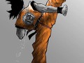 Donde están los fans de Goku que darán like.  #dragonballgt #dragonballz #dbz #gokussj #gokublack #gokú #goku #dbzkakarot #kamehameha #dragoballz #dragonball #dragonballkai #dragonballsuper #dbs #dbsuper #dbsk #dragonballs #supersaiyan #saiyan #animeart #animeartist #dbsbroly #dragonballsuperbroly #gohan #dragonballsupermanga #kakarot #dragonballsuper2 #dragonballsuperedit