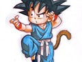 By @maloart Goku.  #dragonballgt #dragonballz #dbz #gokussj #gokublack #gokú #goku #dbzkakarot #kamehameha #dragoballz #dragonball #dragonballkai #dragonballsuper #dbs #dbsuper #dbsk #dragonballs #supersaiyan #saiyan #animeart #animeartist #dbsbroly #dragonballsuperbroly #gohan #dragonballsupermanga #kakarot #dragonballsuper2 #dragonballsuperedit