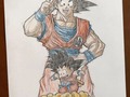 By @maloart Goku 🥰.  #dragonballgt #dragonballz #dbz #gokussj #gokublack #gokú #goku #dbzkakarot #kamehameha #dragoballz #dragonball #dragonballkai #dragonballsuper #dbs #dbsuper #dbsk #dragonballs #supersaiyan #saiyan #animeart #animeartist #dbsbroly #dragonballsuperbroly #gohan #dragonballsupermanga #kakarot #dragonballsuper2 #dragonballsuperedit