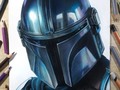 By @fame_art_ the mandalorian 🛸.  .  #mandalorians #mandalorian #disneyplus #starwars #revengeofthesith #pencildrawing #pencilart #comiccover #darthmaul #themandalorian #comicbook #comicbooks #comicart #comicartwork #comicbookart #comicbookartist #comicnerd #comicgeek #comiccollector #marvelcomics #starwarsnerd #starwarslife #starwarsgeek #starwarslove #starwarssaga #starwarsfans #starwarsfan #starwarsart #starwarsfanart