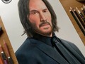 By @waj_artology amazing art.  .  #art_empire #art_emotion #art_emotions #art_accidentally #art_assist #art_architecture #art_camera #ar_mag #art_hub #art_helps #art_spy #art_fashion #art_feeling #art_realistic #art_realism #art_daily #art_draw #art_design_gallery #art_pure #art_prime #art_public #art_of_nature #keanureeves #johnwick4 #johnwick #artgalaxies #dibujosalapiz #desenhos