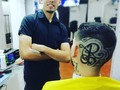 Confío en dios y en mi talento voy con todo 🙏🙏 .dimelo @arod23pr @elegancegel @cosmoprofbeauty  #arodfreestylechallenge . . SIGUEME >> @alejandrobrgsbarber  @barberialosduros modelo➡ @elmanuel_jara #barberosdevenezuela #barberos #barberosencolombia #gopanache #thebarberpost #barbershopconnect #barbersinctv #showcasebarbers #sickestbarbers #thefinestbarbers #barberlessons #barberclips #litbarbers #osterpro #wahlpro #andis #barber #barberpost #barbershop #nicestbarbers