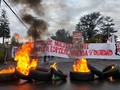 Luchando por una vivienda digna, junto a @fuerzapobladora