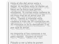 Me despierto y encuentro está mierda jajajajaja
