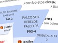 No se porque no subí esto a verlos cuantas veces pueda