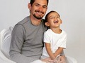 Cumpliendo 3 años de mucha felicidad!