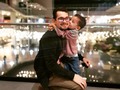 Feliz día Marcelo de mi vida